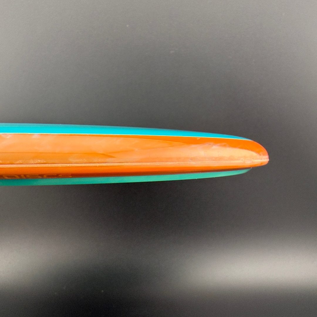 Neutron Paradox Axiom