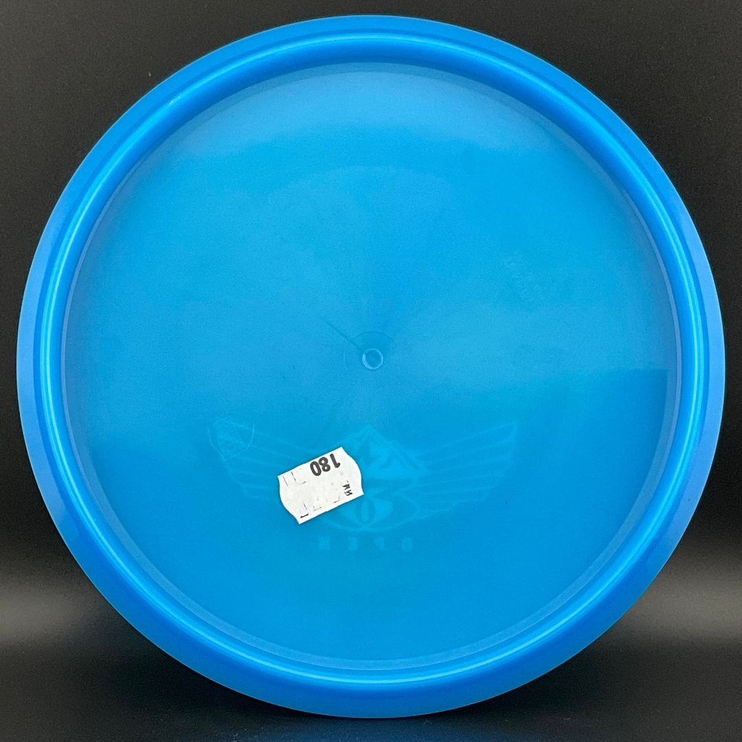 Neo Mutant - 303 Open "Wings" stamp Discmania