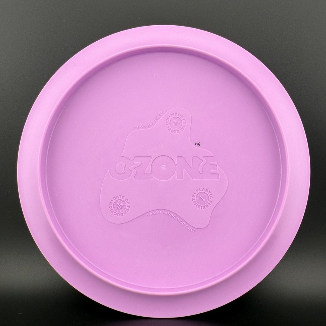 Ozone Premium trash panda
