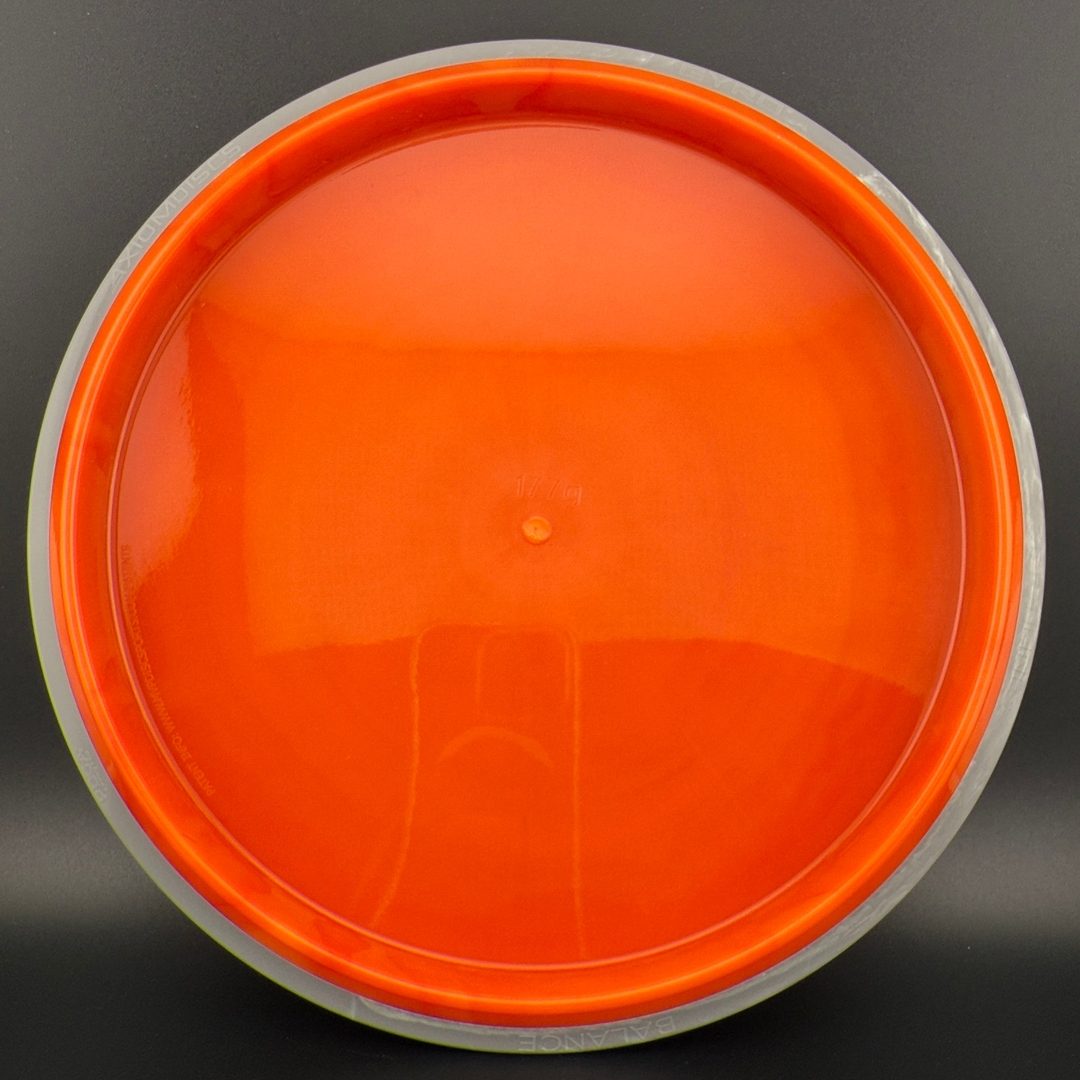 Neutron Balance - "Crushin Amanitas" VIP 3.0 by Manny Trujillo Axiom