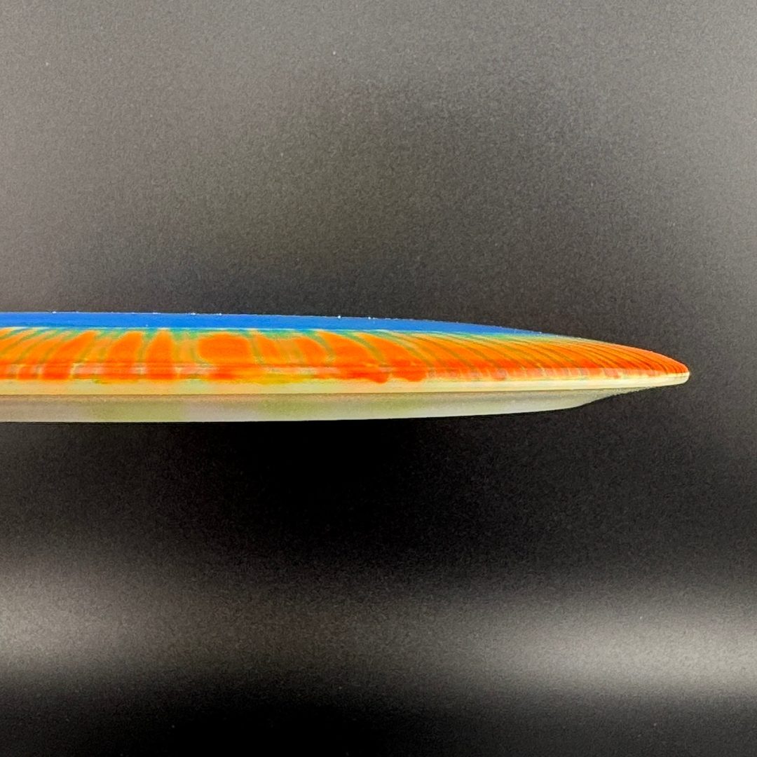 I-Dye Champion Wraith Innova