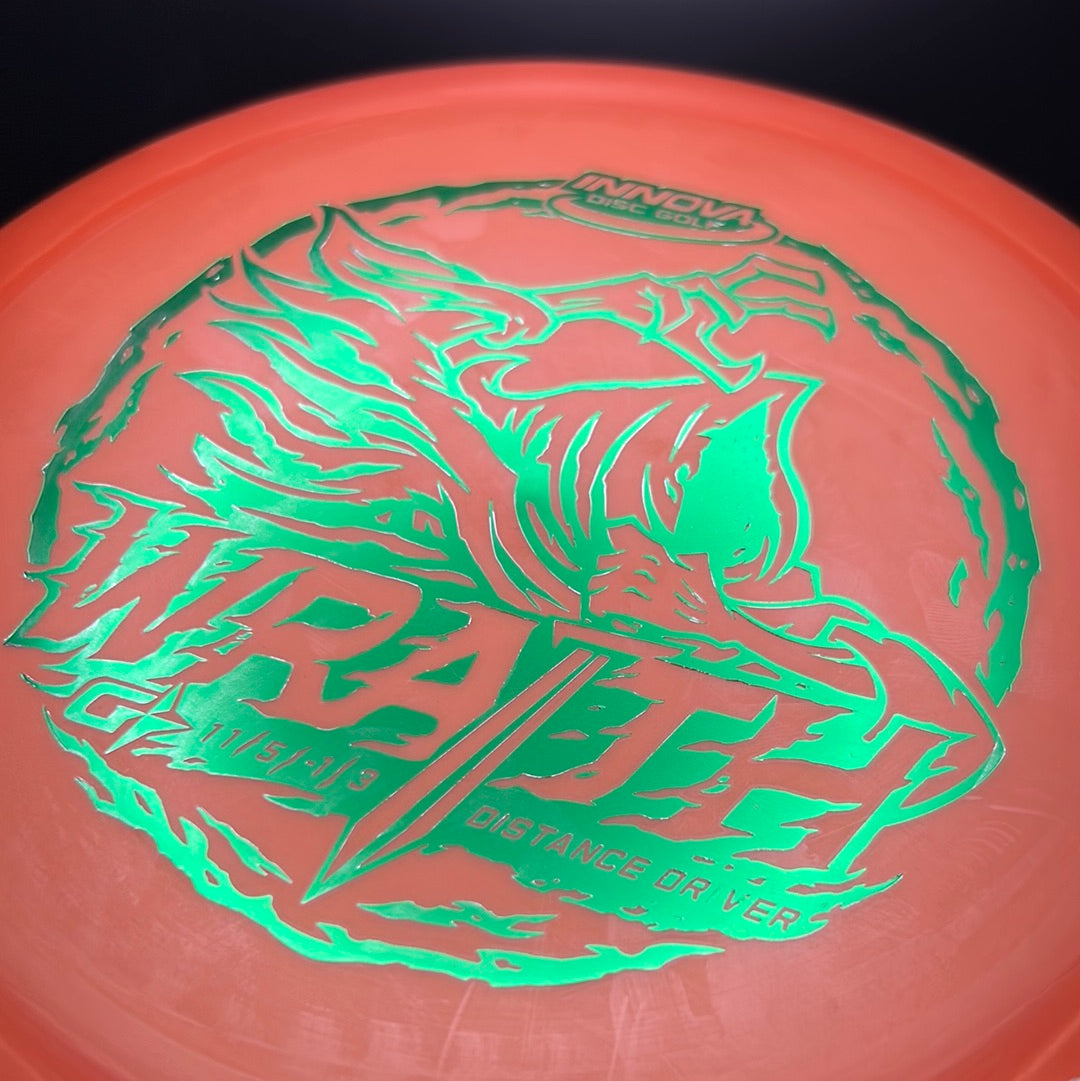 G-Star Wraith - 2022 Run XL Stamp Innova