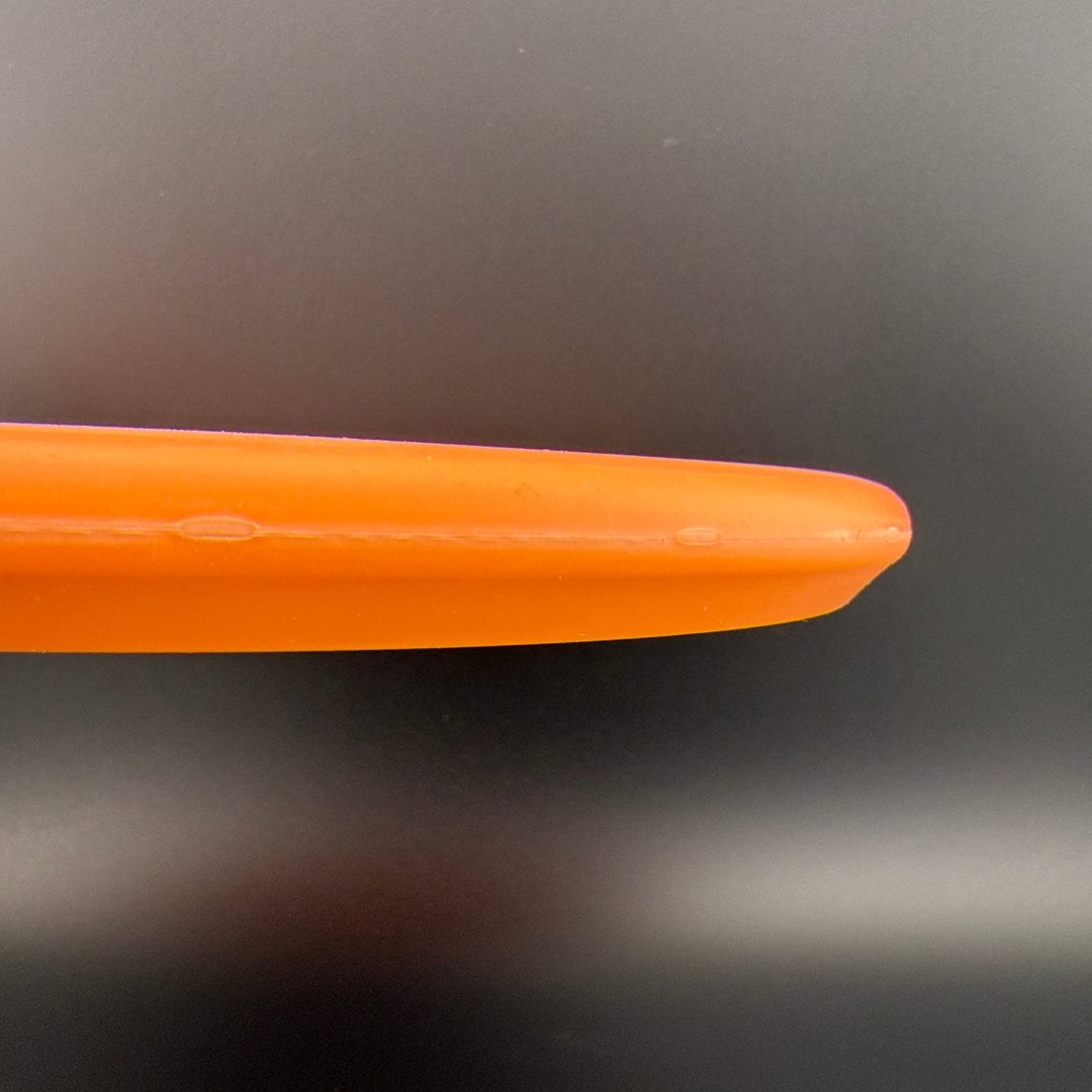 Royal Soft Lasso - First Run MINT Discs