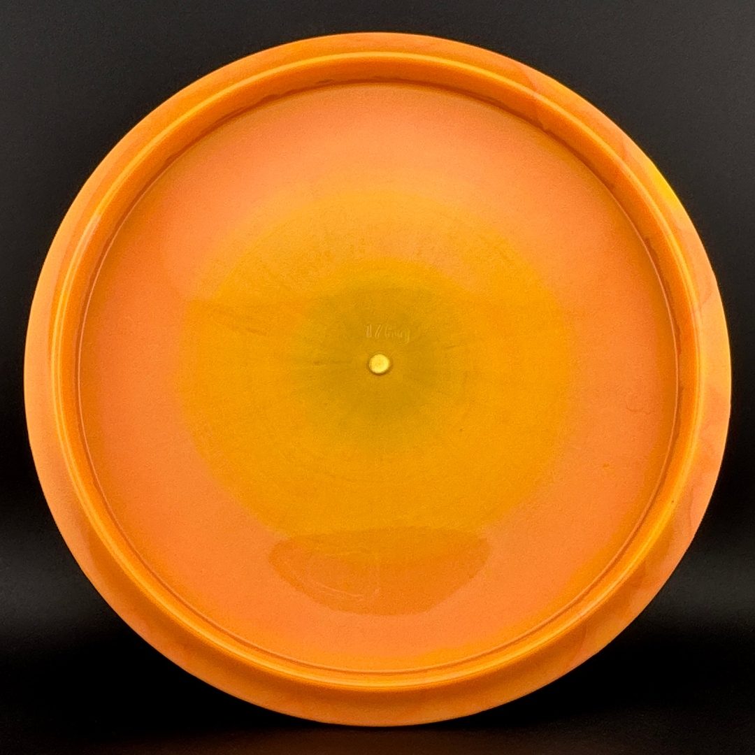 Swirly Aura Pathfinder TSA