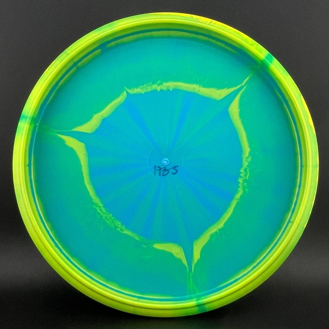 Halo Star Invader Innova