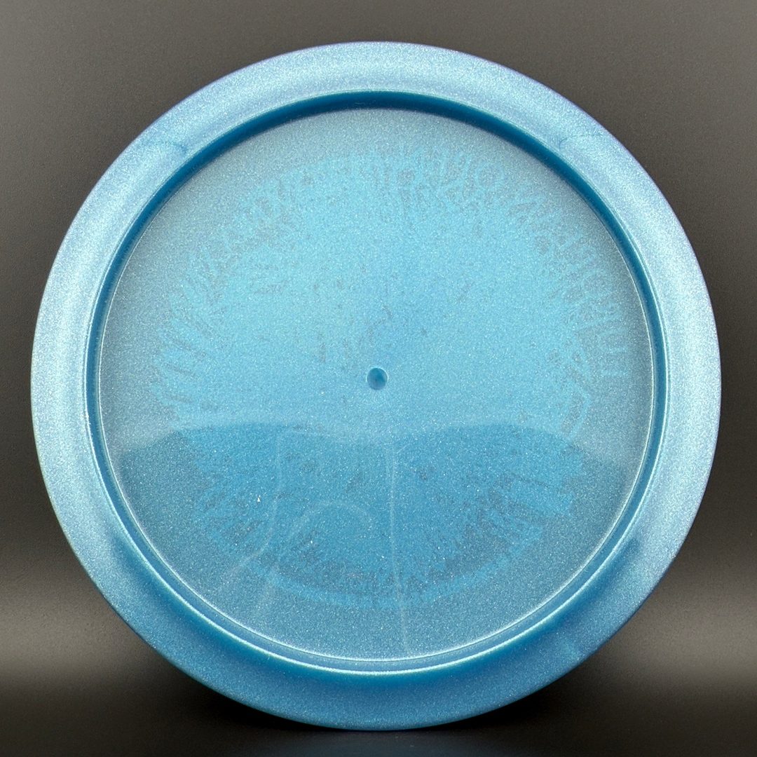 Forge Function - Prototype - Multi Stamp *Warehouse Stash* Discmania