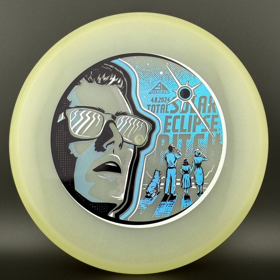 Total Eclipse Pitch - Solar Eclipse Edition Axiom