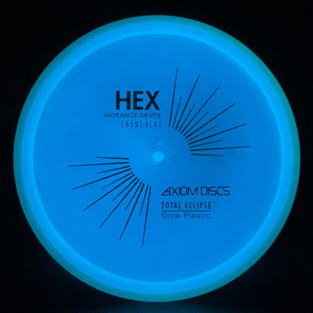 Total Eclipse Hex Axiom