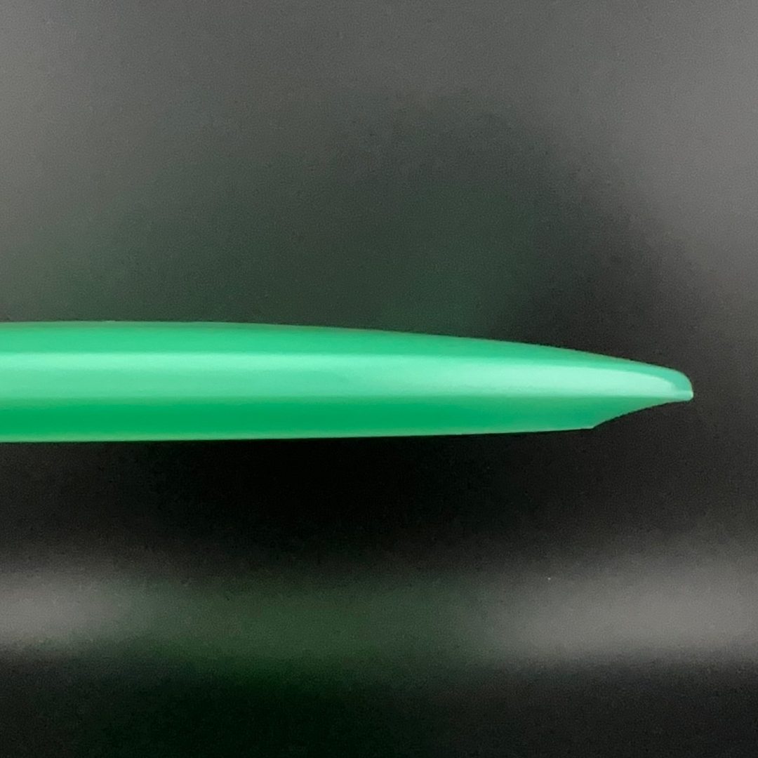 Proto Glow Champion Firebird - 10 Year Anniversary Nate Sexton Innova