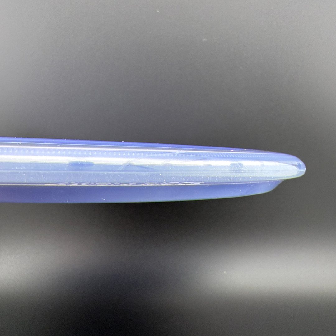 Prism Plasma Pyro - "The Venutian Man" By Marm O Set Axiom