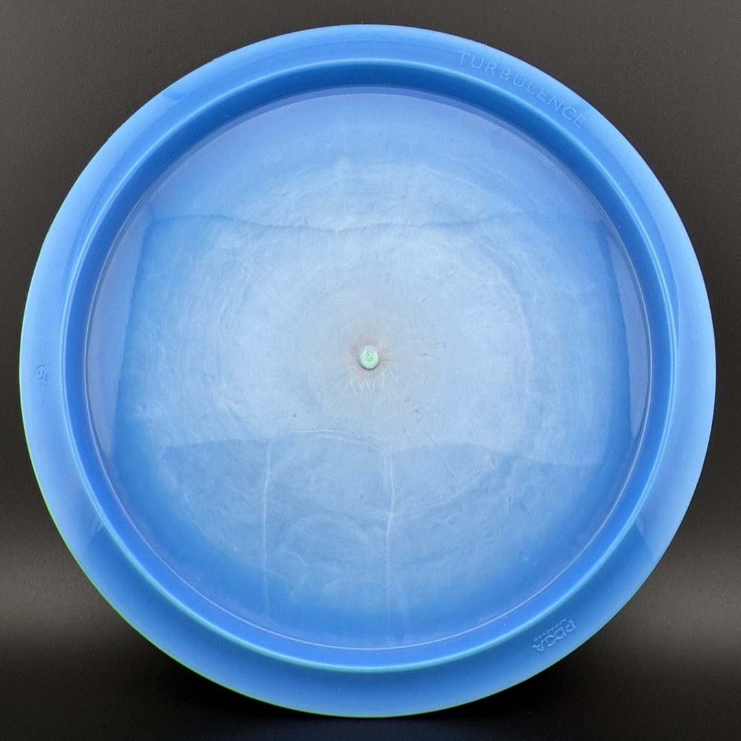 Neutron Turbulence - Elk Man 2.0 by Ripper Studios Streamline