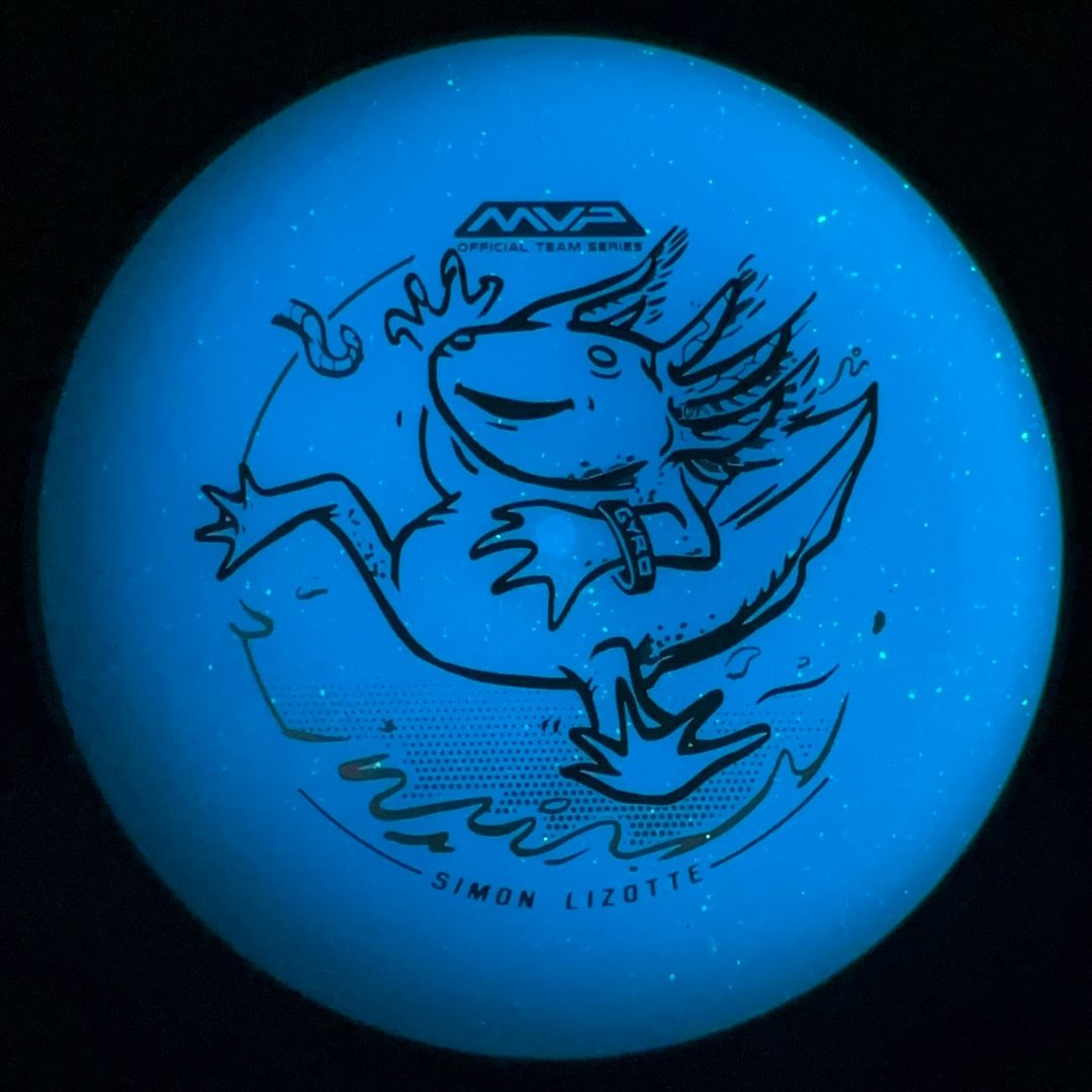 Particle Eclipse Pixel - Lizottl' - Simon Lizotte - Gyropalooza 2025 Axiom