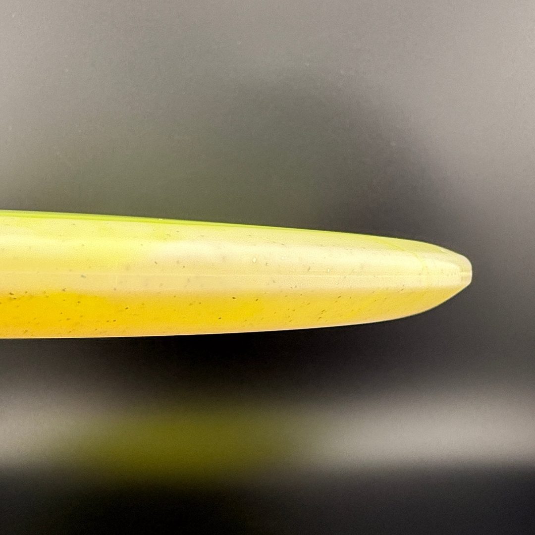 Color Glow Metal Flake Horizon C-Line MD1 - Colten Montgomery dna Discmania