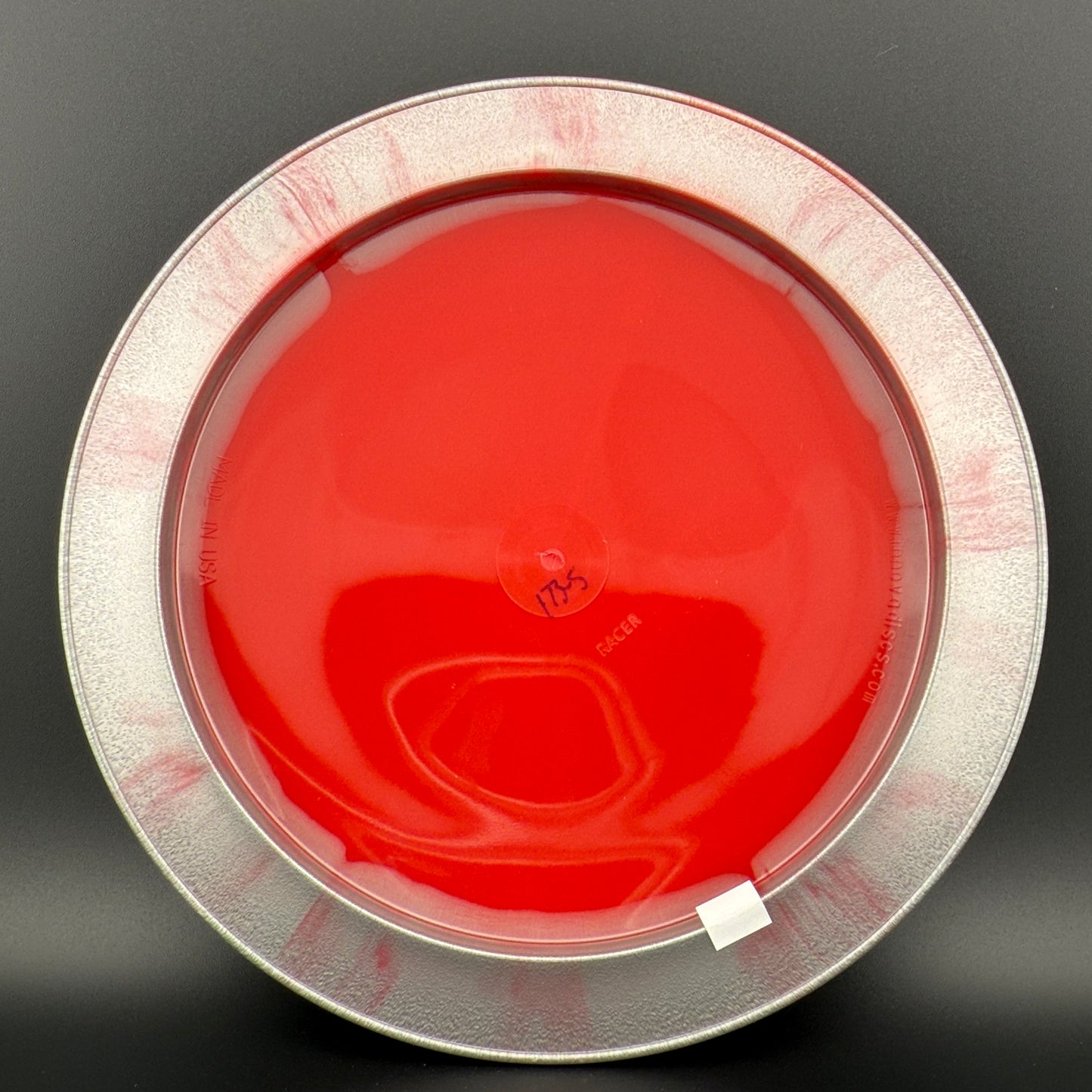 Halo Star Racer - Air Force