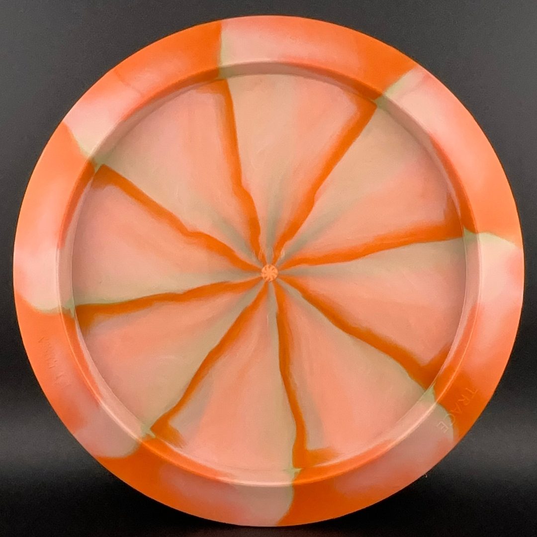 Cosmic Neutron Trace - RADioactive Man Streamline