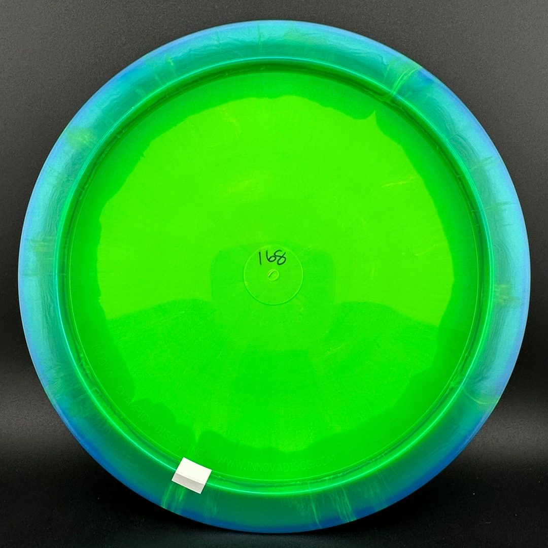 Halo Star Firebird Innova