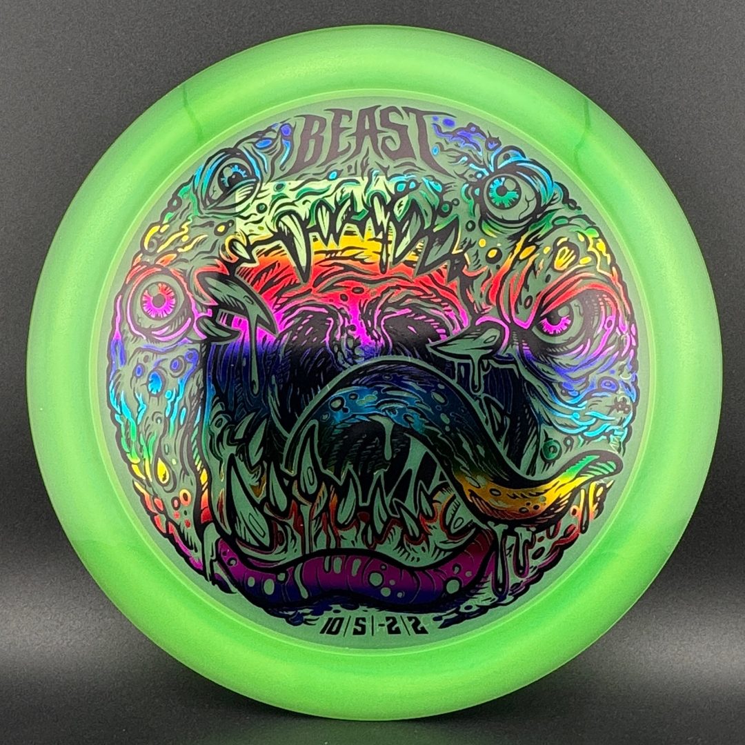 Champion Beast - Bog Beast XXL Innova