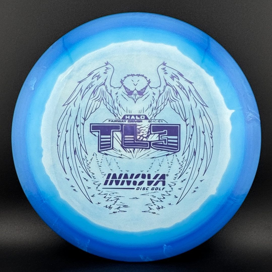Halo Star TL3 Innova