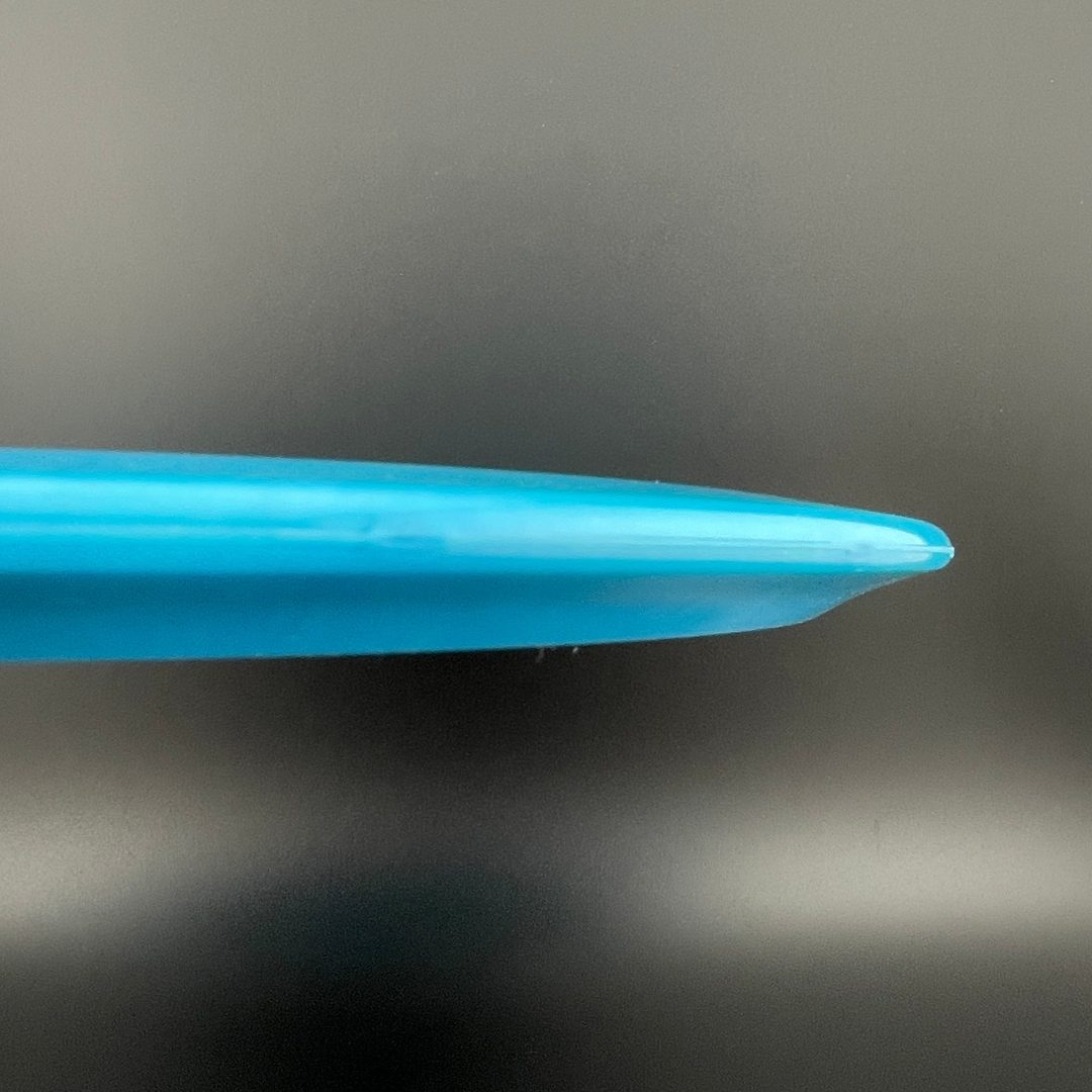 Aura Votum - Limited Ripper Studios Stamp TSA