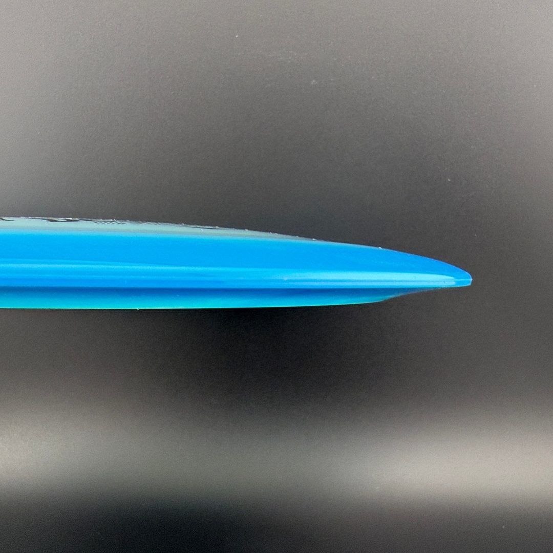 Halo Champion Destroyer - Ohn Scoggins 2025 Tour Series Innova