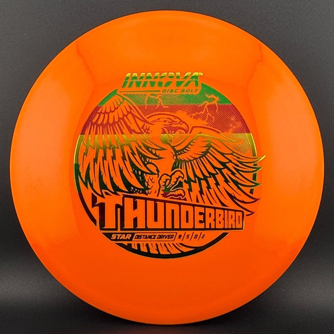 Star Thunderbird Innova