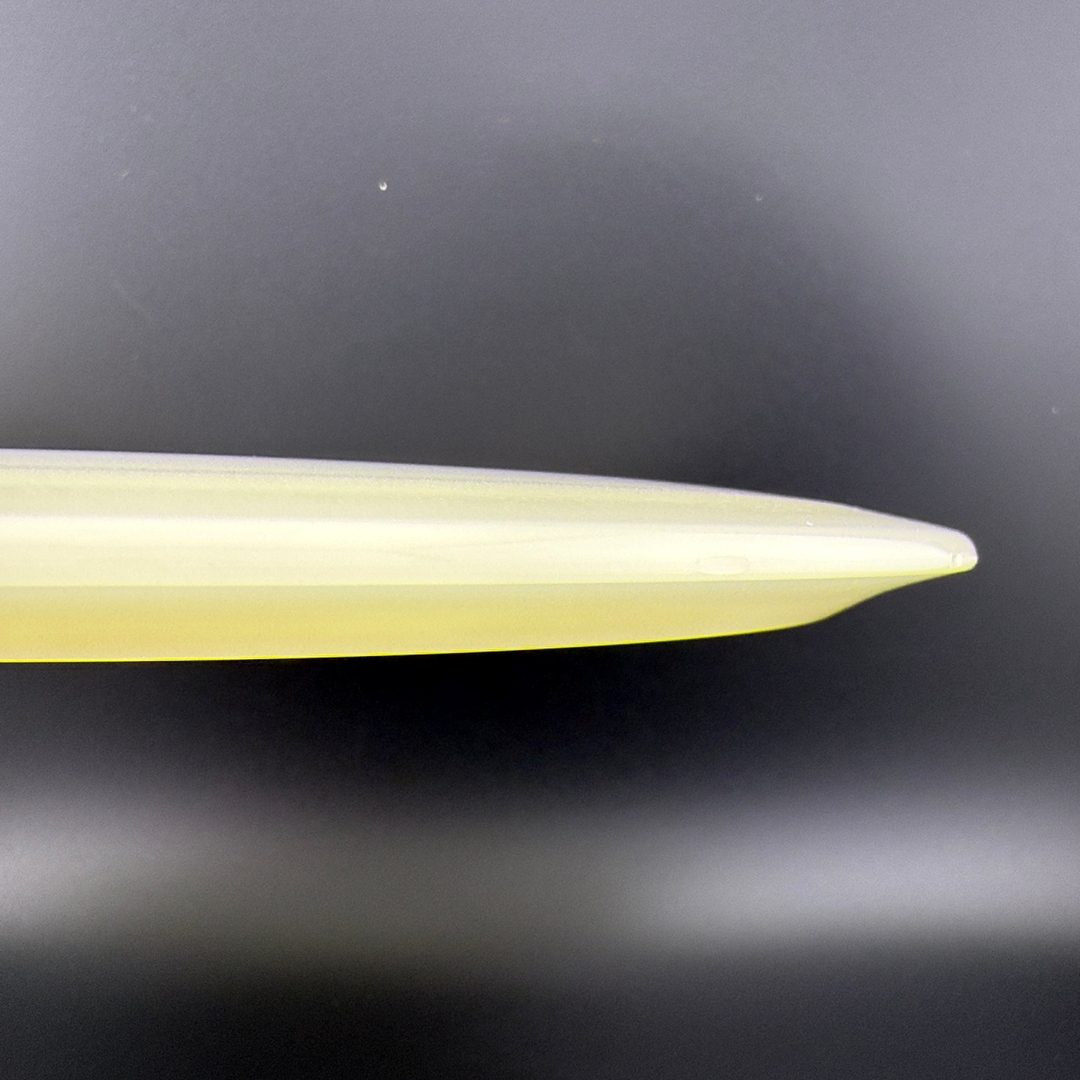 Nocturnal Alpha - 3rd Run MINT Discs