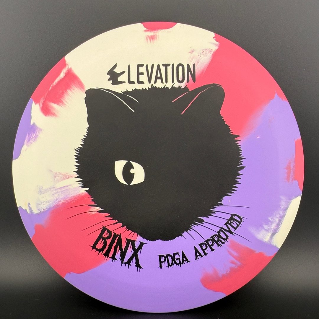ecoFLEX Binx Elevation