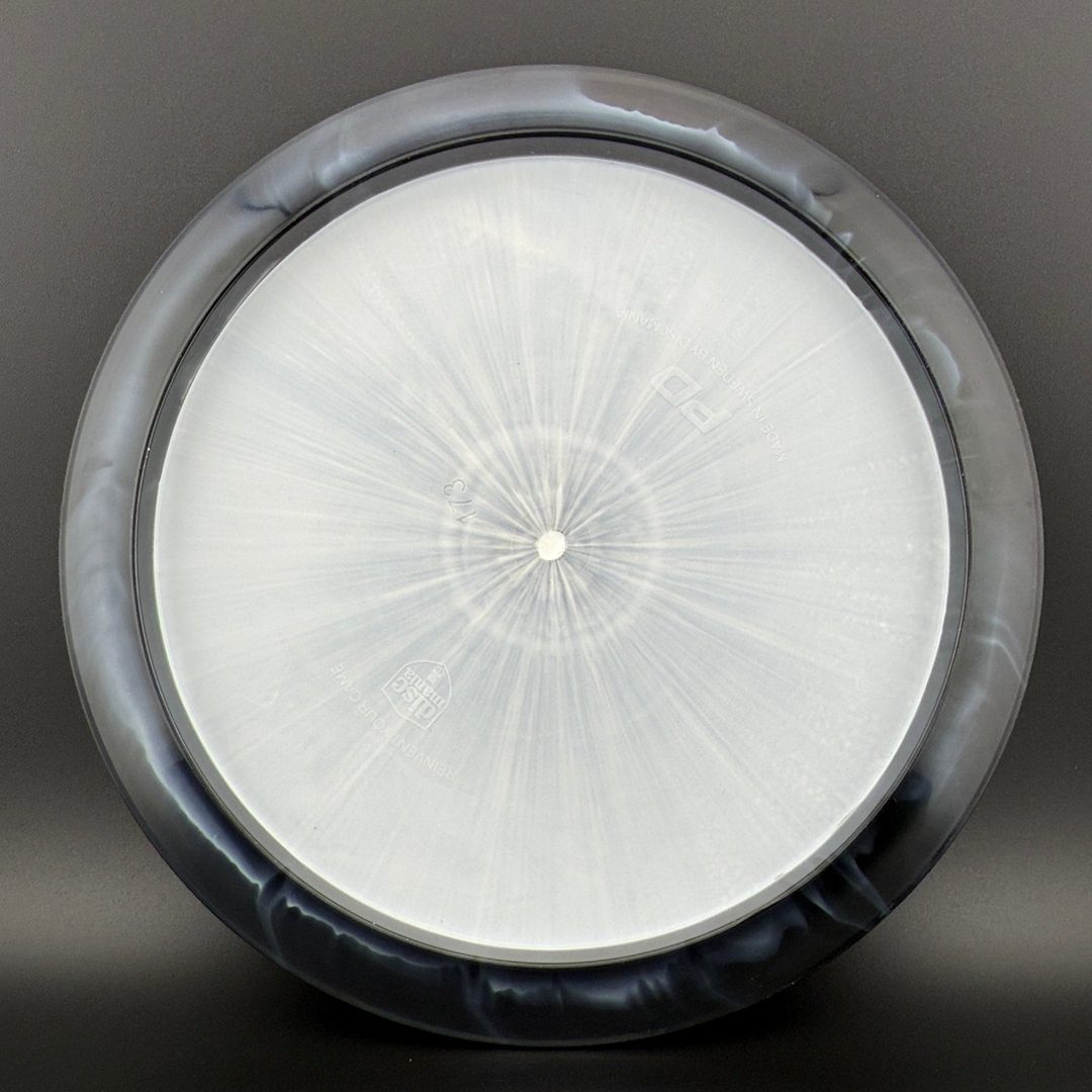 Horizon S-Line PD - Multi Stamp Discmaniacs *Warehouse Stash* Discmania