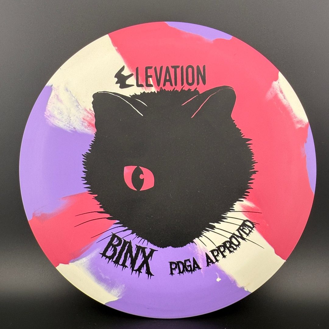 ecoFLEX Binx Elevation