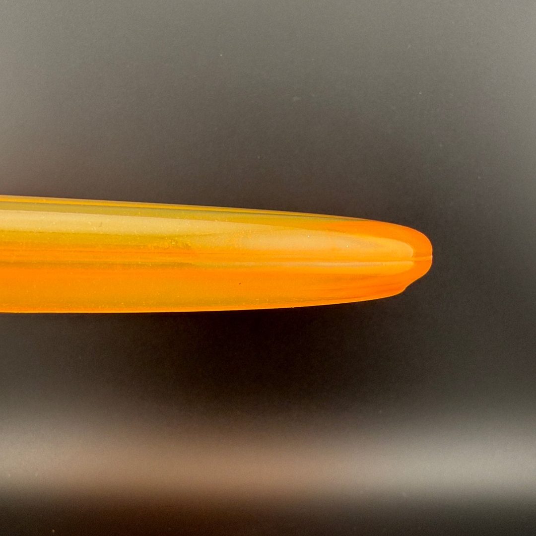 Mega Soft Eternal Pickle First Run Art by Jef Wind MINT Discs