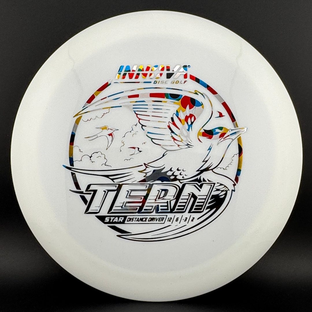 Star Tern Innova