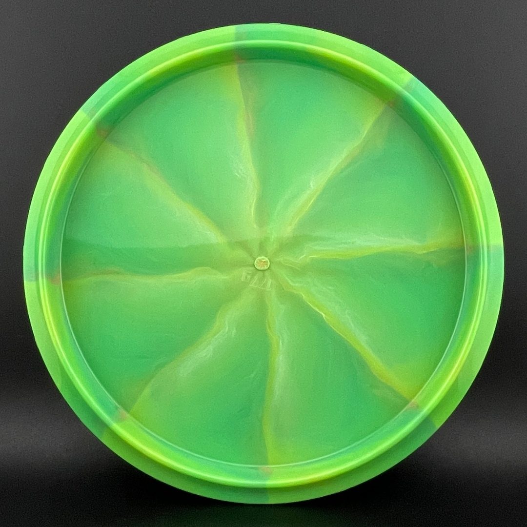 Nebula Aura Crux - First Run - James Proctor Signature Series TSA