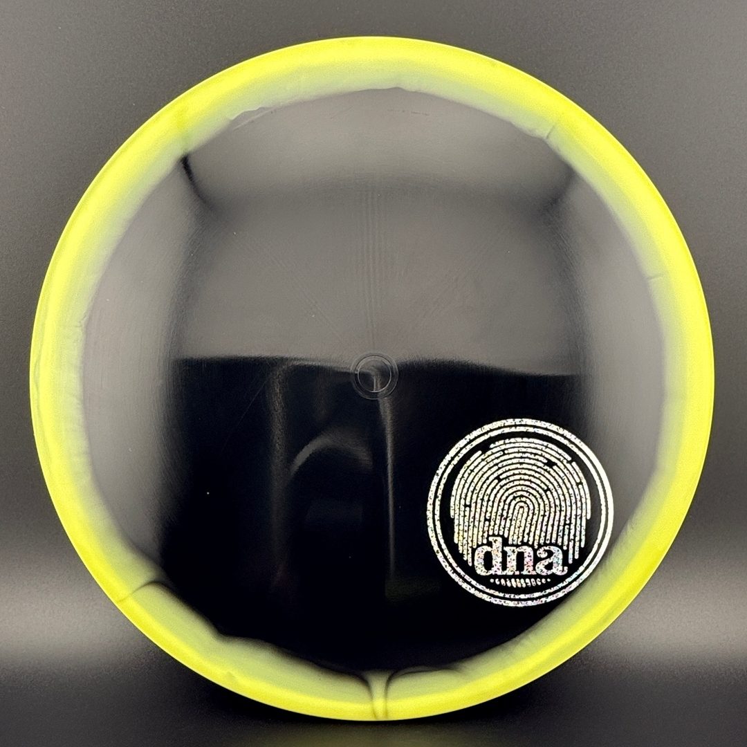 Horizon S-Line Link - Tuomas dna Series Discmania