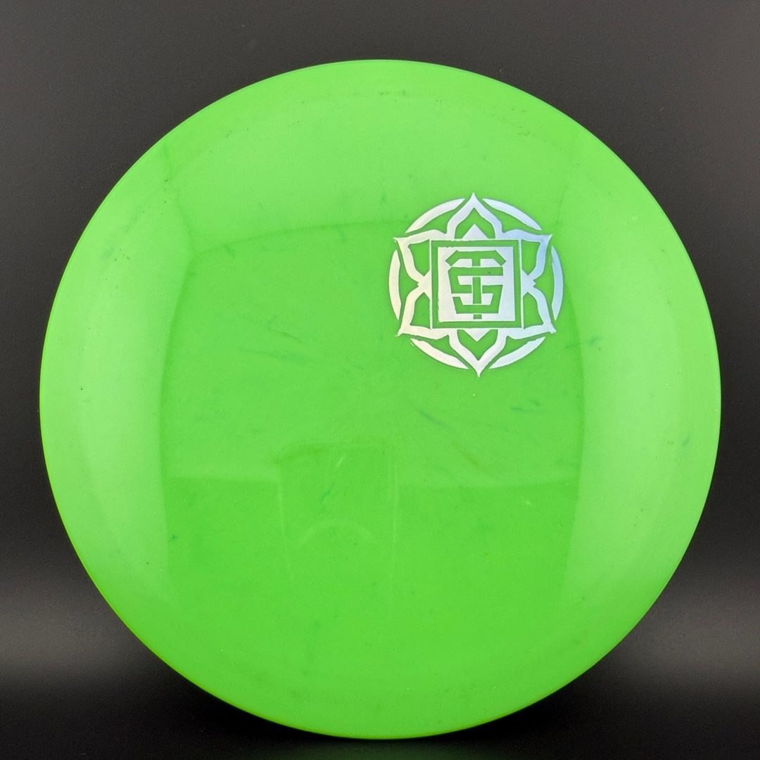 Aura Votum - Mini TSA Logo TSA