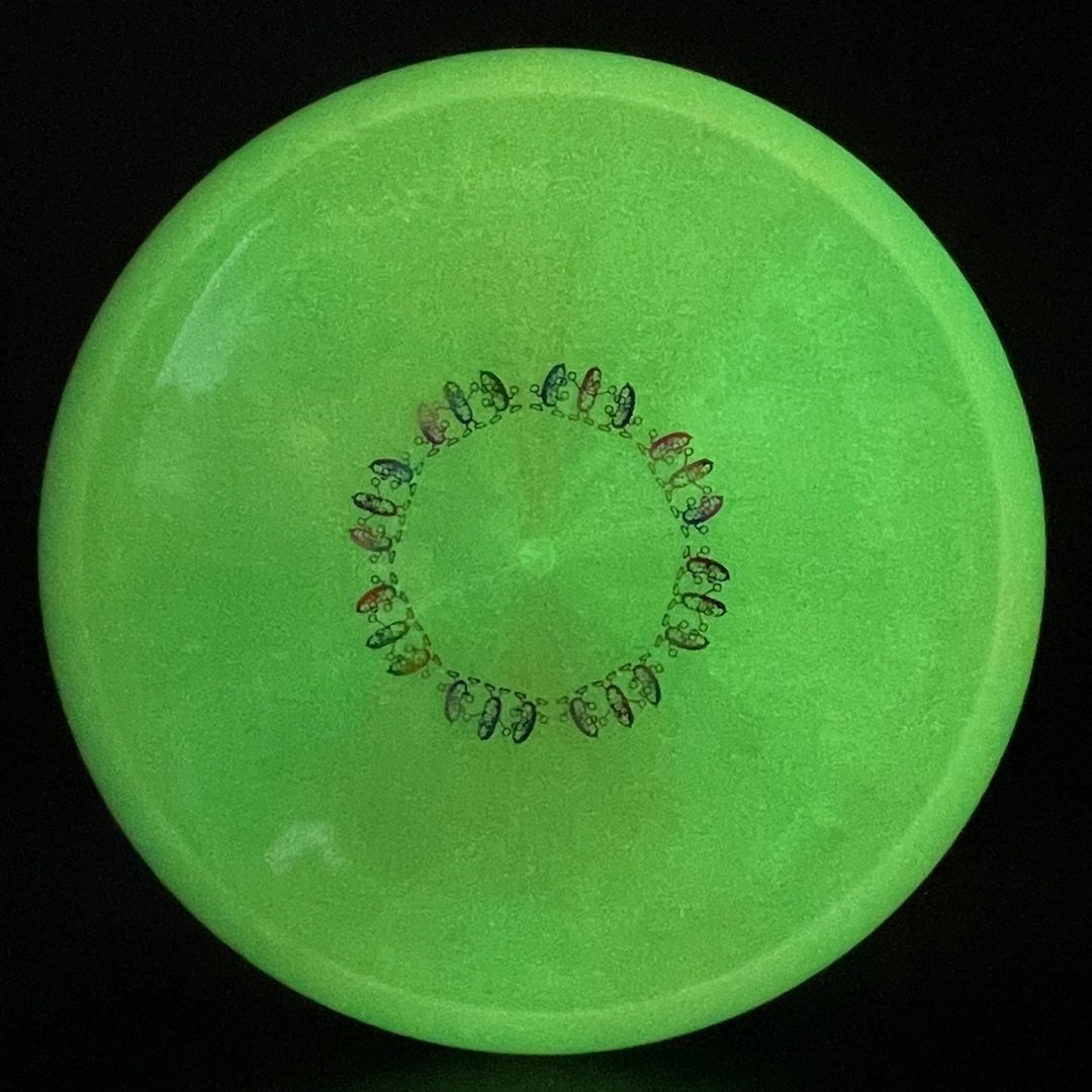 Nocturnal Pickle MINT Discs