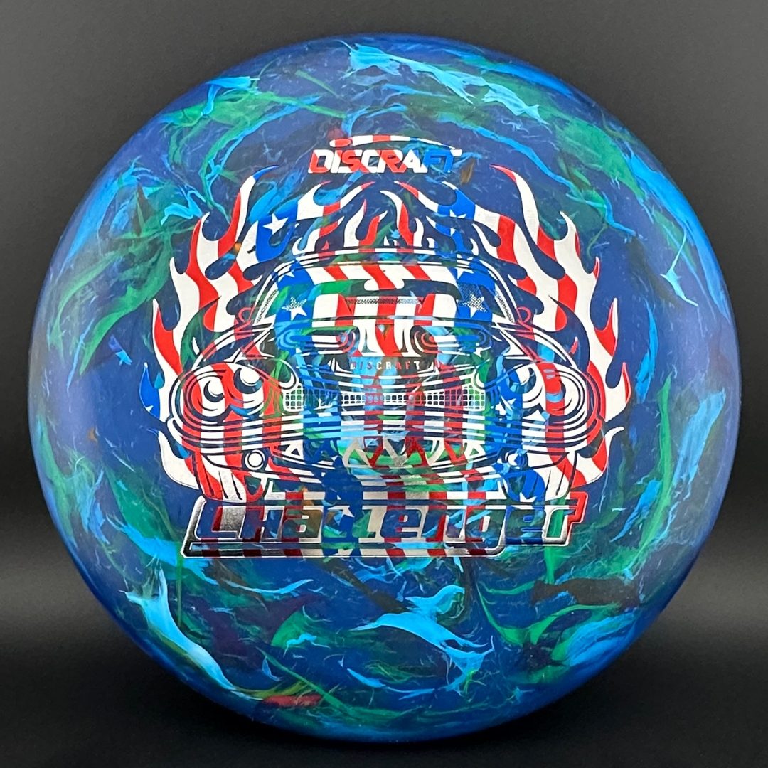 Lightweight Jawbreaker Challenger Discraft