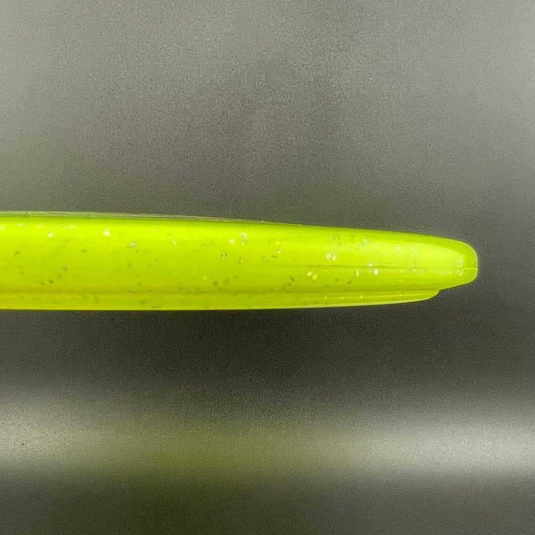 Metal Flake Champion Gator - Zen by Marm O Set Innova