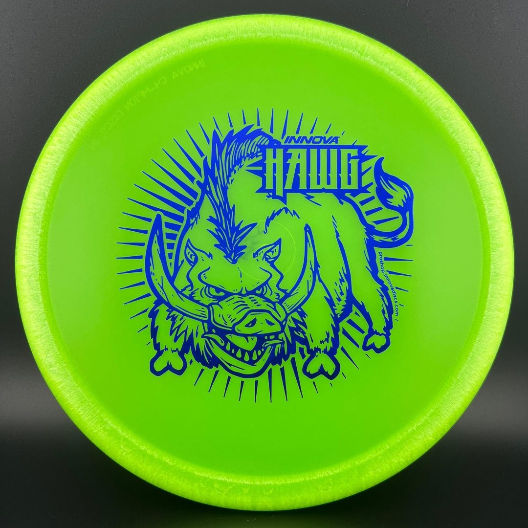 Champion Hawg - OOP Innova