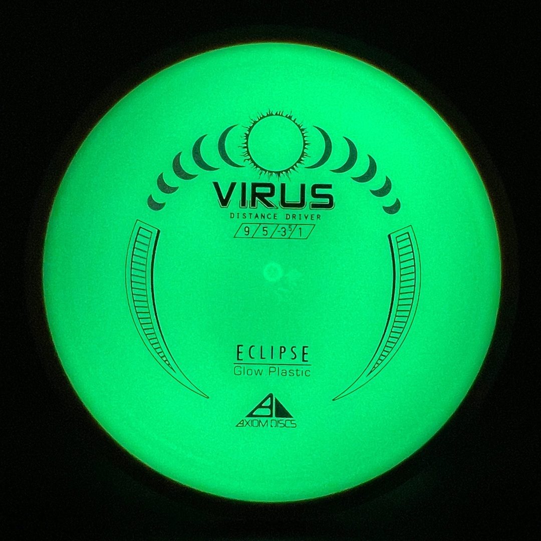 Eclipse Virus Axiom