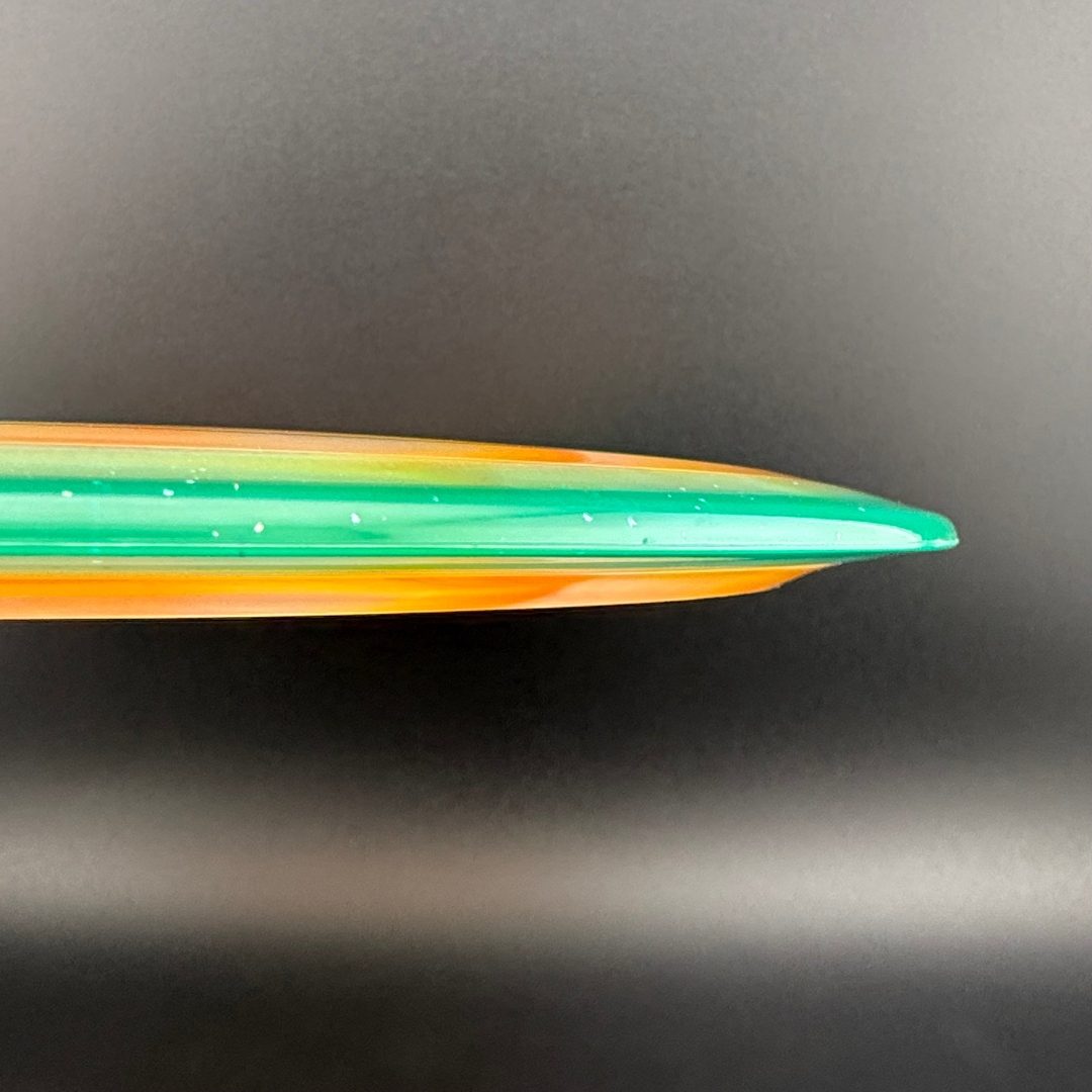 Prism Soft Proton Vanish - The Last Skull by Manny Trujillo - Rare Air x OTB Discs Axiom