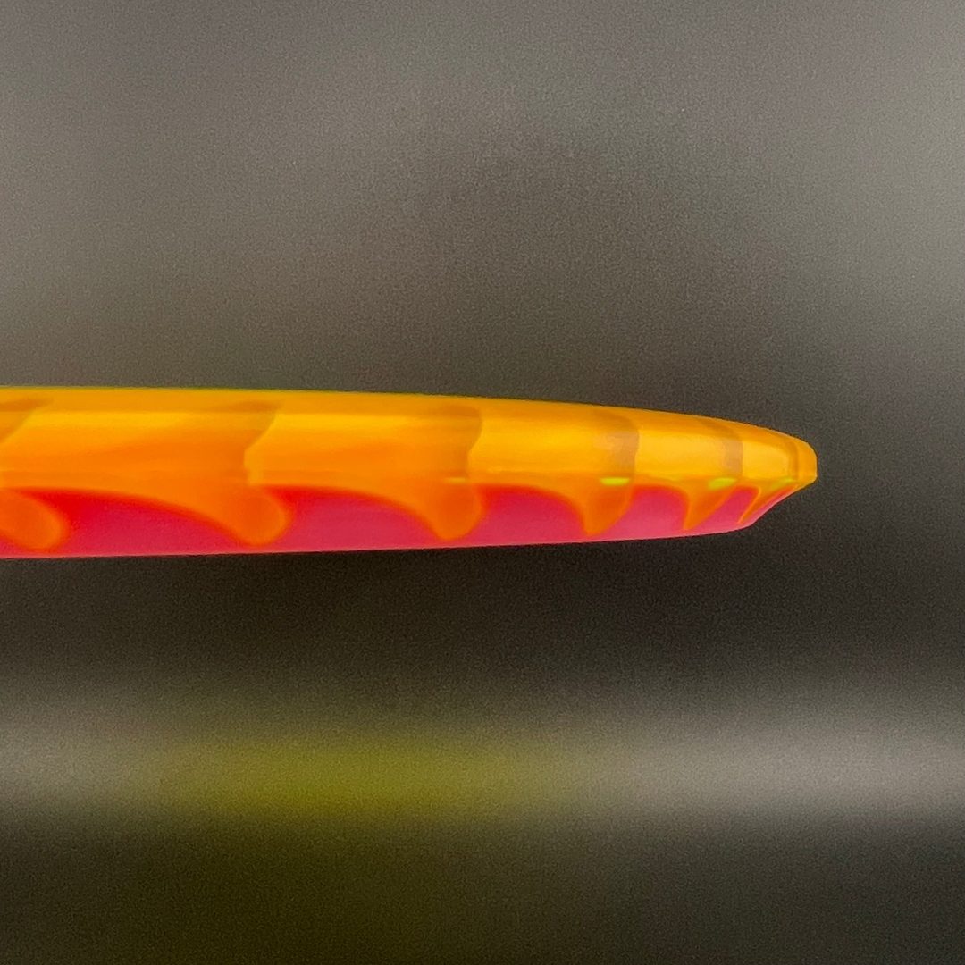 FuZed Buzzz - BuzzzSaw Bee Discraft