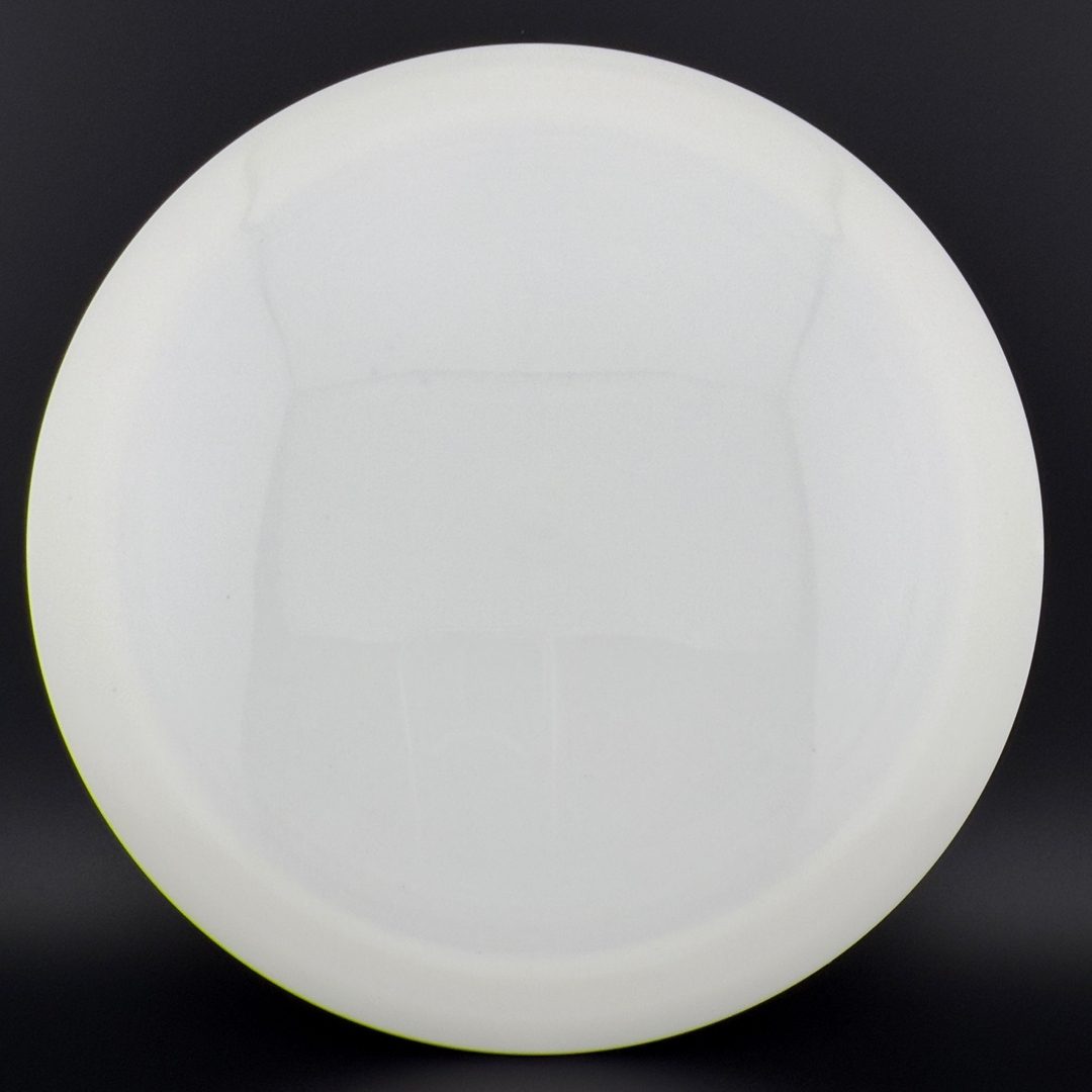 S-Line DD - Blank - Dyer's Delight Discmania