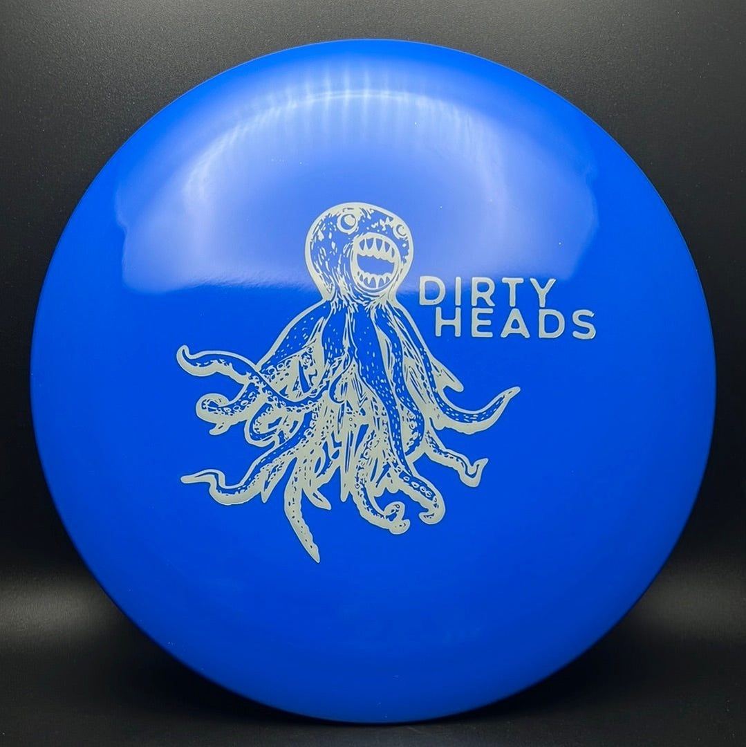 S-Line FD1 - Dirty Heads Octopus Discmania