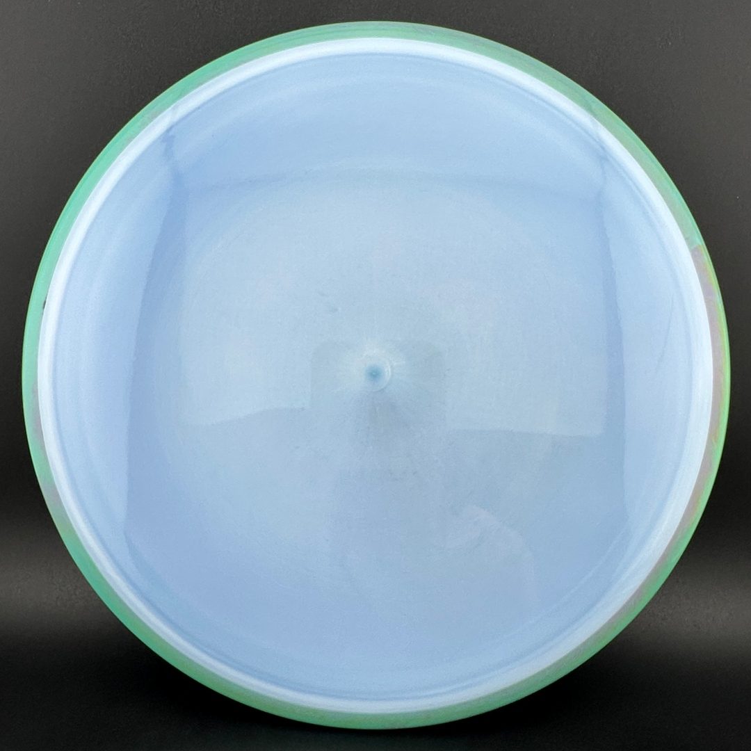 Neutron Hex - Blank Axiom