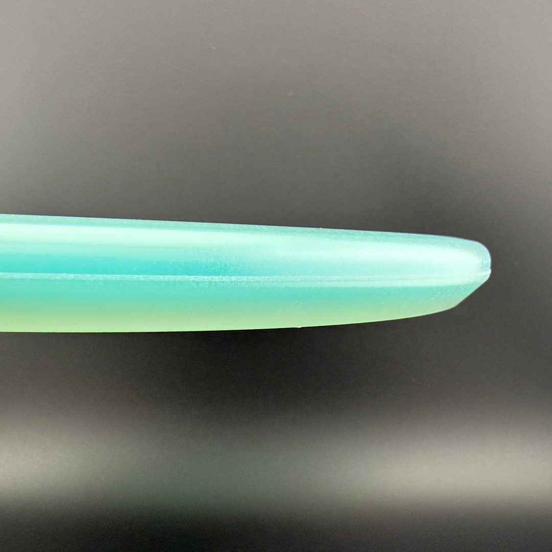Proto Glow Champion Rat - Nate Sexton 2026 Tour Series Innova