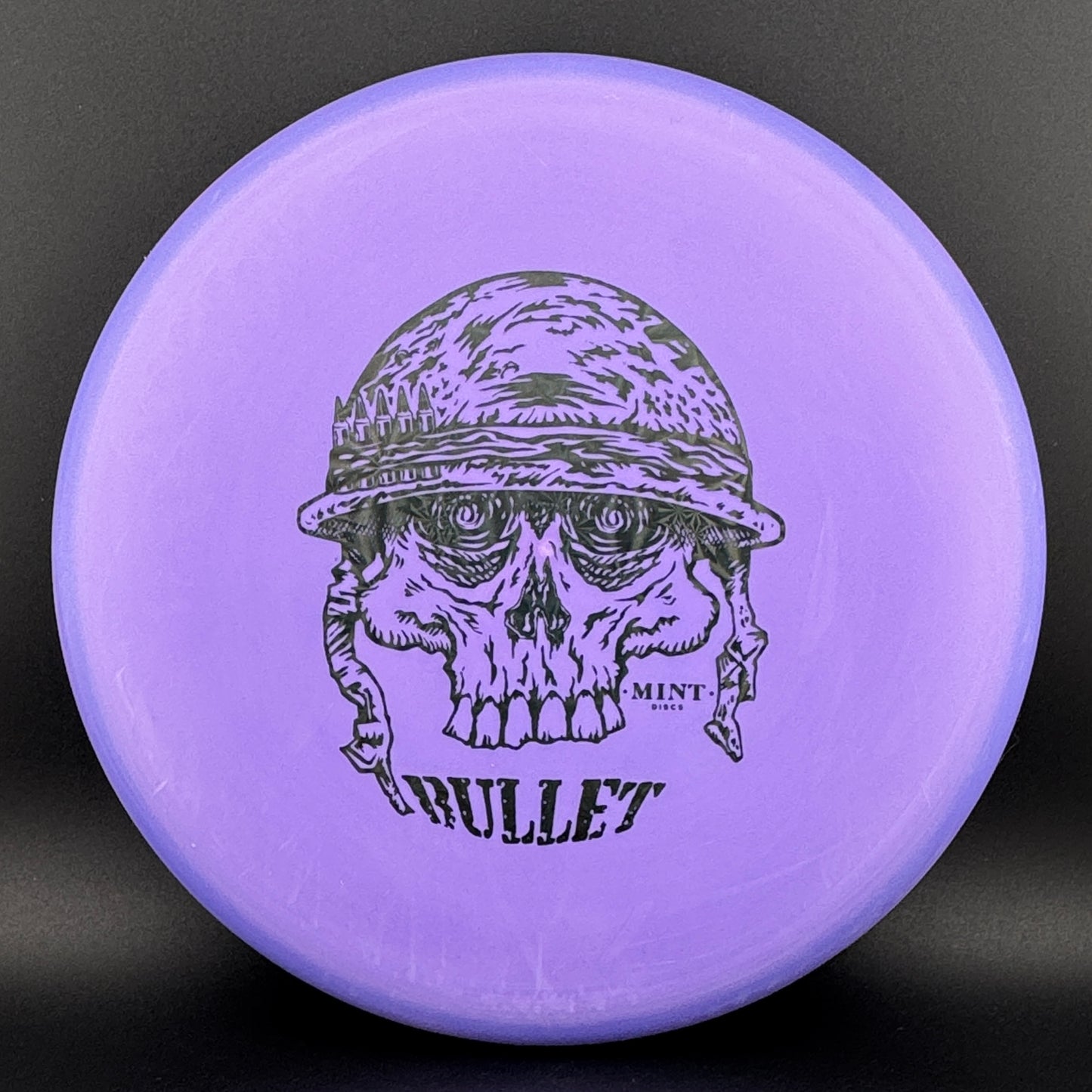 Medium Royal Bullet - Skullet by Skulboy