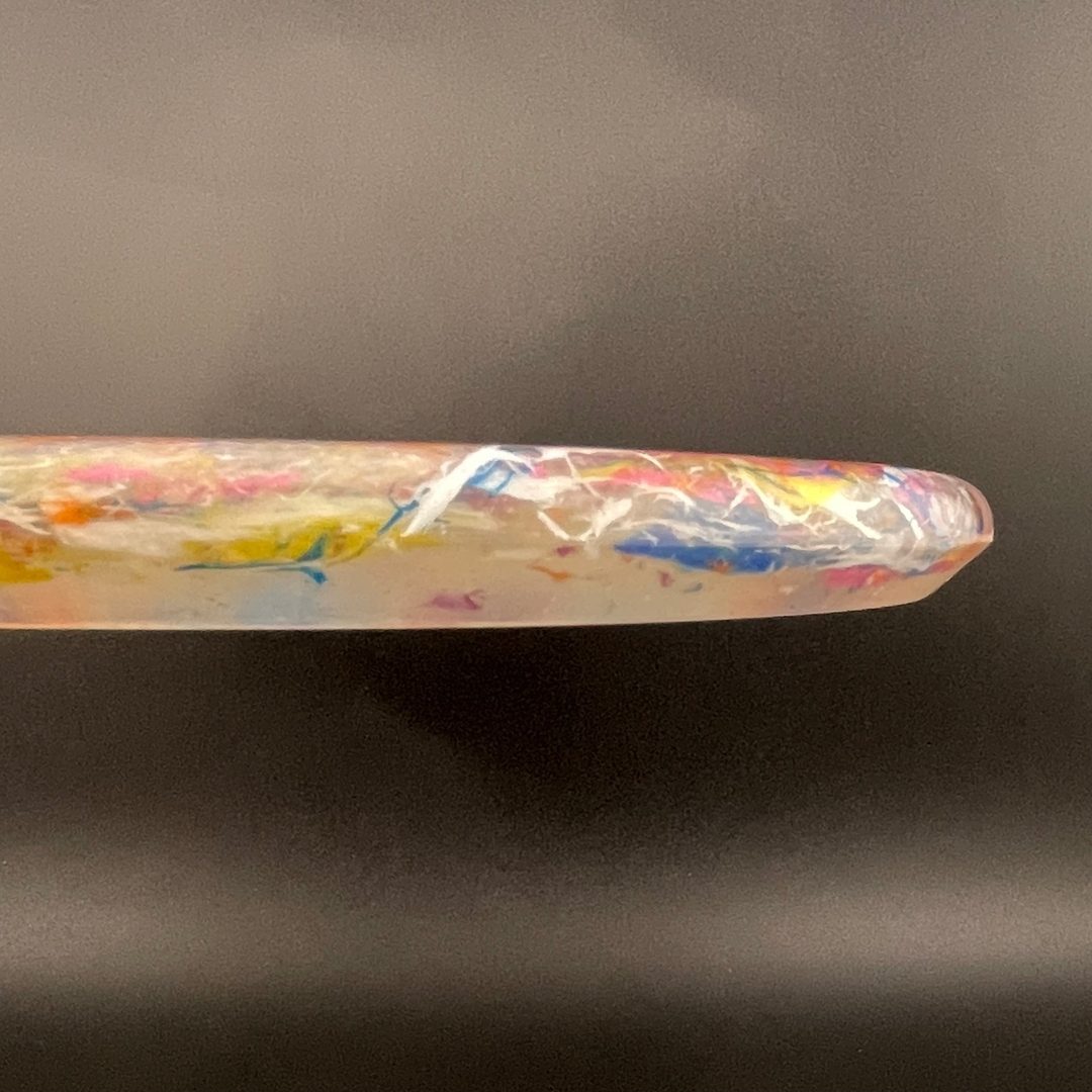 Jawbreaker Z FLX Zone - "Cthuloop" By Kelly Baber Discraft