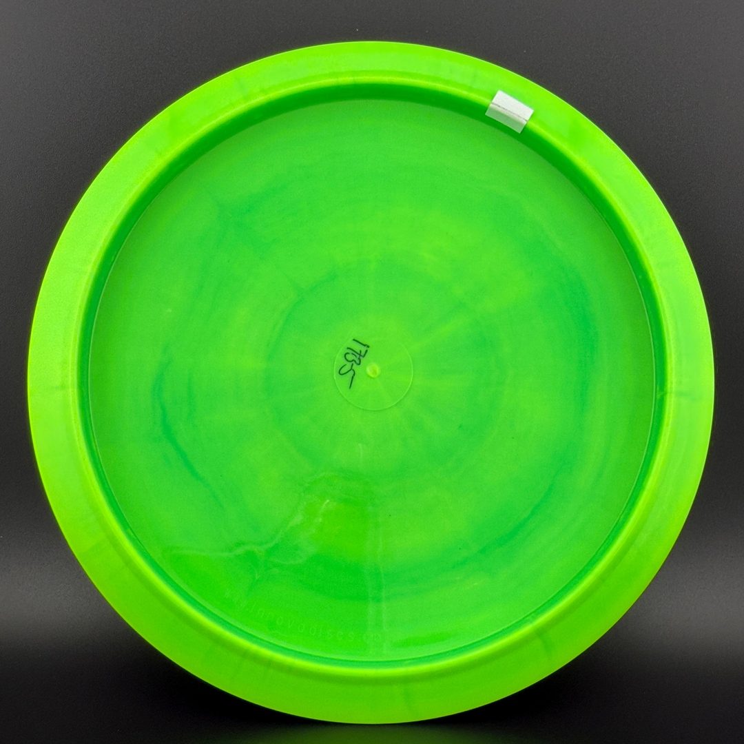 Swirly S-Blend Centurion - Elk Man by Ripper Studios Infinite Discs