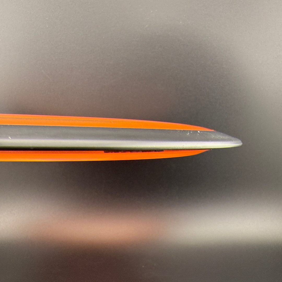 Proton Wave - Blank MVP