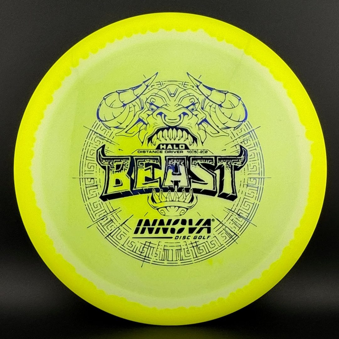 Halo Star Beast Innova